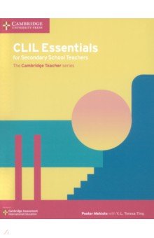 CLIL Essentials for Secondary School Teachers