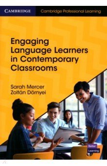 Engaging Language Learners in Contemporary Classrooms