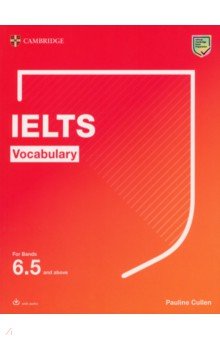 IELTS Vocabulary For Bands 6.5 and above