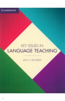 Key Issues in Language Teaching