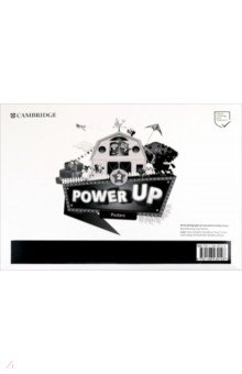 Power Up. Level 2. 10 Posters