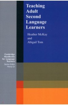 Teaching Adult Second Language Learners