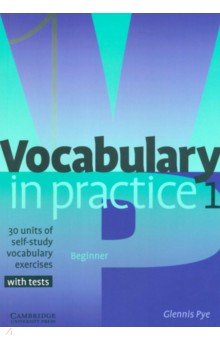 Vocabulary in Practice 1