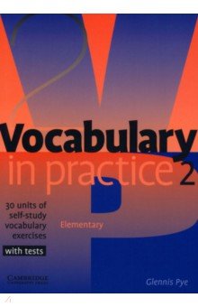 Vocabulary in Practice 2