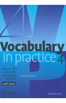 Vocabulary in Practice 4