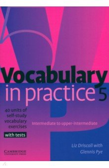 Vocabulary in Practice 5