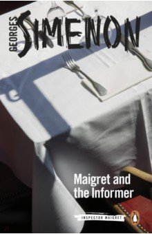 Maigret and the Informer