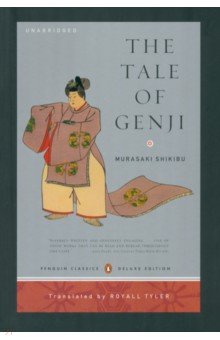 The Tale of Genji