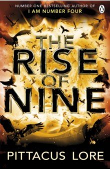 The Rise of Nine