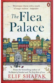 The Flea Palace