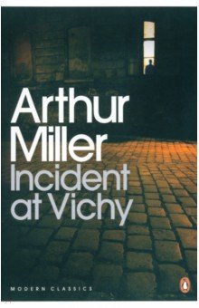 Incident at Vichy