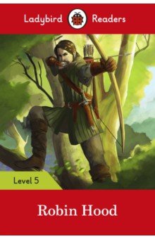 Robin Hood. Level 5
