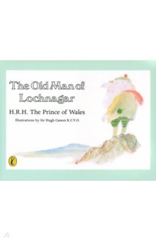 The Old Man of Lochnagar