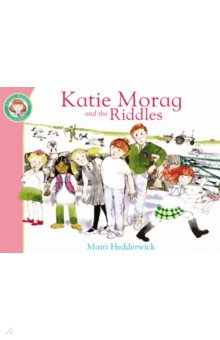 Katie Morag and the Riddles