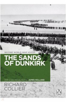 The Sands of Dunkirk