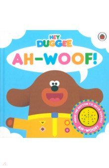 Ah-Woof!