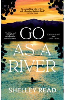 Go as a River