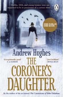 The Coroner's Daughter