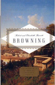 Robert and Elizabeth Barrett Browning Poems
