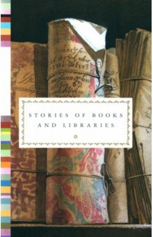 Stories of Books and Libraries