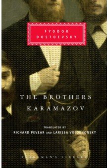 The Brothers Karamazov