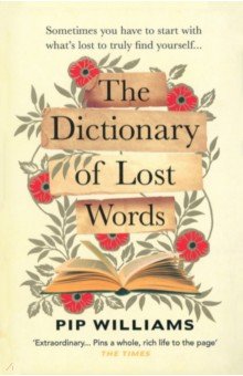 The Dictionary of Lost Words