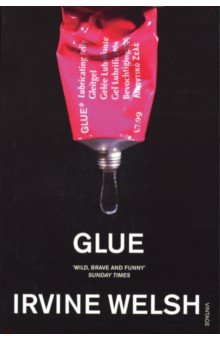 Glue