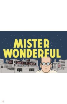 Mister Wonderful