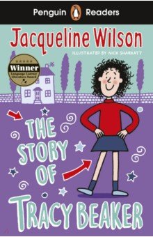 The Story of Tracy Beaker. Level 2