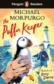 The Puffin Keeper. Level 2