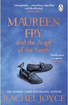Maureen Fry and the Angel of the North