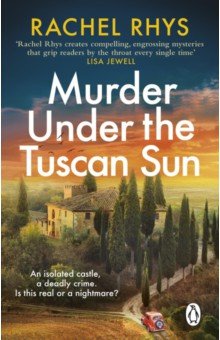 Murder Under the Tuscan Sun