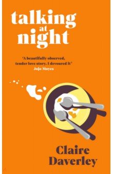 Talking at Night