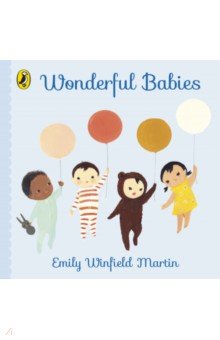 Wonderful Babies