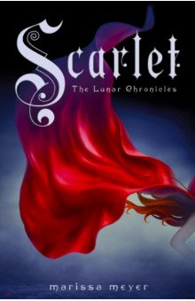 Scarlet