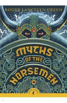 Myths of the Norsemen