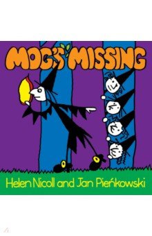 Mog's Missing