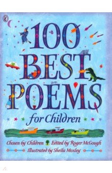 100 Best Poems for Children