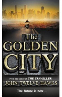 The Golden City