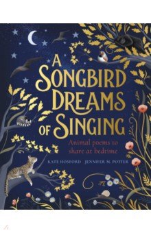 A Songbird Dreams of Singing