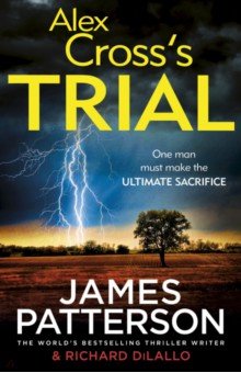 Alex Cross's Trial