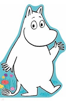 All About Moomin