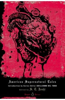 American Supernatural Tales