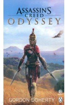 Assassin's Creed Odyssey