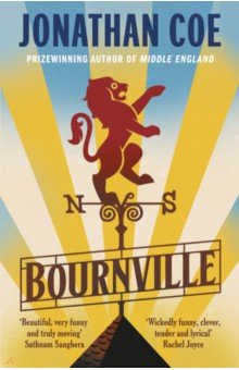 Bournville