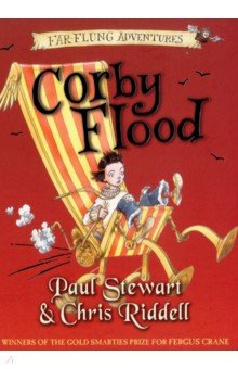 Corby Flood
