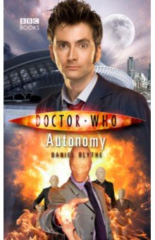 Doctor Who. Autonomy