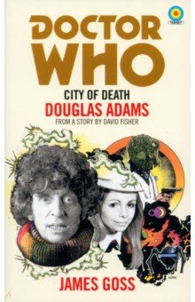 Doctor Who. City of Death