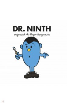 Doctor Who. Dr. Ninth