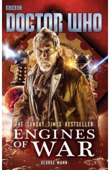 Doctor Who. Engines of War